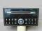 RADIO CD 6CD FORD MONDEO MK3 LIFT 03-07 + KOD