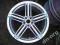 20'' AUDI A6 4F0601025BT felga SEGMENT 9X20 ET38