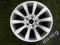 19'' alufelga BMW 6 E63 E64 WZ218 ORYGINAL NOWA