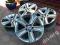 18'' Passat B6 3C felgi ciemny chrom ORYGINAL