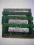 MARKOWE SAMSUNG  512MB DDR2 GWARANCJA 6MIES.