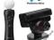 SONY PS3 MOVE KAMERKA + KONTROLER + GRA, FV