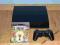 Sony PlayStation 3 250Gb/Go Soft 4.50 + gra