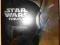 Gwiezdne wojny Star Wars trylogia DVD
