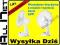 WIATRAK WENTYLATOR BIURKOWY 30Cm CICHY 35W WysDziś