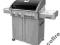 Grill gazowy Napoleon TRIUMPH T495SB grille gazowe