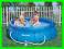 8w1 BASEN BESTWAY 57112  12185 -366x76cm + CHEMIA