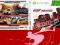 NEED FOR SPEED MOST WANTED == POLSKA == XBOX 360