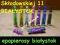 bezobsługowy clearomizer CE4 z knotami 1,8ml sklep