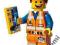 LEGO 71004-Minifigures seria movie - EMMET