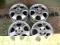 Aluminiowe Felgi Opel Corsa C Astra F, G Vectra A