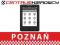 Czytnik książek Ebook Prestigio 5364 czarny POZNAN