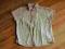 koszula z krótkim rekawem dla chłopca