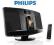 Philips miniwieża DCM2068 iPad/iPhone/iPod/USB/CD