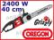 PIŁA ELEKTR. NOWOŚĆ GRIZZLY 2440 W 40CM 3/8'' HIT!