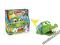 NOWA GRA ELEFUN &amp; FRIENDS GATOR GOAL HASBRO