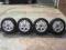 Alufelgi 15'' 5x114,3 Mazda 3 Kia Hyundai Honda