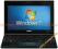 NETBOOK TOSHIBA NB500 1GB 1,66 GHz 250GB GSM W-WA