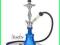SWP153-C - ALADIN SHISHA BELL 47CM