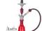 SW SWP152-B - ALADIN SHISHA MARY JANE 53CM