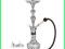 SWP155-A - ALADIN SHISHA AMIRA 67CM