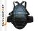 OCHRANIACZ NA PLECY ROCES roz M /301344