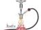 SWP161-B - ALADIN SHISHA LOOP S H:54CM