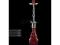 Shisha HIGHT QUALITY Red Wine Lava 80 cm W-11151