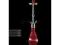 Shisha HIGHT QUALITY Blood Red Lava 80 cm W-1114