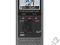 Dyktafon cyfrowy Olympus VN 731-PC 2GB nowy usb