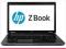 ZBook 17'' i7-4700MQ 750/4GB/DVR/W78P F0V
