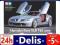 Model Do Sklejania Mercedes SLR MCL TAMIYA 24290