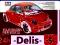 Model Do Sklejania VW Beetle TAMIYA 24200