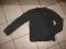 TOP CLASS  czarny rozpinany  sweterek 146-152