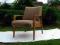 FOTEL VINTAGE DESIGN # ART - DECO # LATA 60/70 !!!