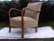 UROCZY FOTEL KLUBOWY DESIGN # ART - DECO # !!!!!!!
