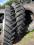 KOŁA DO UPRAW MIĘDZYRZĘDOWYCH 320/90R50 12.4R50 NH