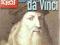 Leonardo da Vinci - biografia DVD
