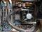 ASROCK P4VM890 + Celeron 320 + 1 GB DDR RAM PC3200