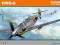 Eduard 8268 Bf 109G-6 (1:48)