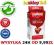 LAVAZZA QUALITA ROSSA kawa mielona 250G ŚWIEŻA