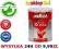 LAVAZZA 250g Qualita Rossa Kawa WŁOSKA mielona