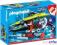 PLAYMOBIL 4909 PODWODNA ŁÓDŹ BADAWCZA Z SILNIKIEM