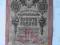 1013 - 10 RUBLI - 1909r