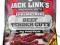 Beef Jerky Jack Links Beef Tender Cuts 92 g z USA