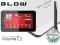 Tablet BLOW WhiteTab 7.2 2x1.2Ghz 4GB Android4.2