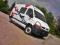 RENAULT MASTER KLIMA 2,5DCI 150PS BRYGADÓWKA 2008