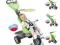 SMART TRIKE STR1960000 ROWEREK 4in1 RECLINER