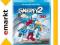 [EMARKT] SMERFY 2 - WERSJA 3D i 2D (Blu-ray)