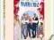 MAMMA MIA! DVD+KSIĄŻKA